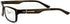 Alumni RX02 Reading Glasses for Men, Optical-Quality Aluminum Frames (Brown +1.50)