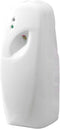 Automatic Air Freshener Dispenser, White | Wall Mounted or Free Standing Adjustable Fragrance Aerosol Spray 300mL