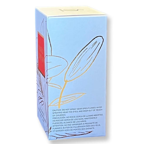 VANILLA DREAM Eau de Parfum for Women, 3.4 Fl Oz, Notes of Pear, Red Apple, Clementines, Vanilla