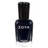 ZOYA Nail Polish, Raven, 0.5 fl. oz.