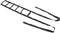 HOODANCOS Bed Assist Rails for Seniors Elderly Bed Rail Hand Grips Ladder Comfortable