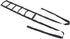 HOODANCOS Bed Assist Rails for Seniors Elderly Bed Rail Hand Grips Ladder Comfortable