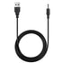 Charger Replacement for Fairywill Sonic Electric Toothbrush - 5ft USB Charging Cable
