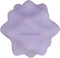 SIMPLECOOL Small Spiky Massage Ball Trigger Point Massage Tool. Solid Bumpy Massager Balls