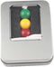 NOLITOY Vision Convergence Training Tool:Gathering Ball for Eye Training - Strabismus Correction