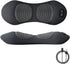 Yanzhenglip Smooth Spine Triple Fusion Back Massager, 2025 Upgraded 3 in 1 Neck