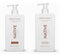 Native Shampoo and Conditioner Set | Sulfate Free, Paraben Free, with Naturally Derived Ingredients | 16.5 oz (Coconut