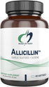 Designs for Health Allicillin, Allicin Supplement with 200mg Garlic Oil + Parsley Oil, Non-GMO, 60 Softgels