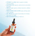 Pure Inventions Antioxidant Vitamin C + Electrolytes - Lemon Lime Flavored Water Infusion Drops - No Sugar, Calories,