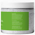Pure Body Naturals Tea Tree Oil Foot & Bath Soak, 20 oz - Epsom and Dead Sea Salt for Tired Muscles