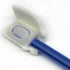 Wellgler's 100pcs Foam Cleaning Swabs: Square Rectangle Cleaning Swab for Solvent Format Inkjet Printer and Optical