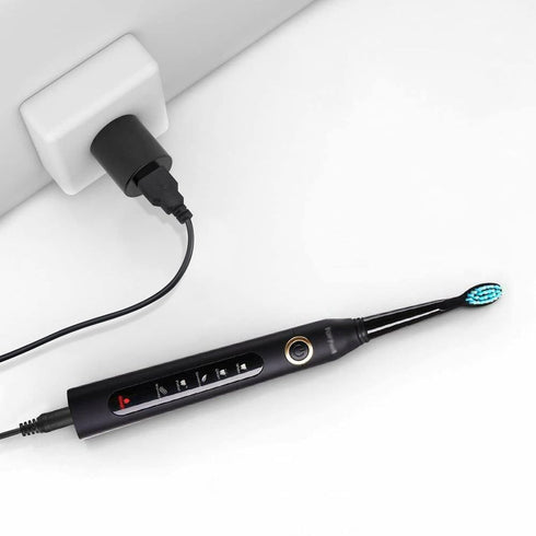 Charger Replacement for Fairywill Sonic Electric Toothbrush - 5ft USB Charging Cable