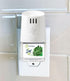 Scent Fill 100% Natural Eucalyptus Plug in Air Freshener - 2 Refills + Diffuser