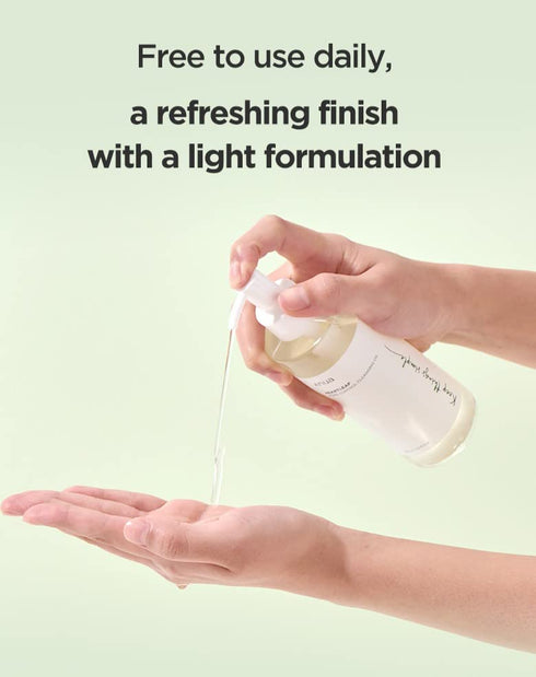 ANUA Heartleaf Pore Control Cleansing Oil, Oil Cleanser for Face, Makeup Blackhead Remover, Korean Skin Care, 6.76 fl