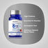 Piping Rock Vitamin B12 Sublingual, 2500 mcg, 120 Tablets, Berry Flavor, with Folic Acid, Vegetarian, Non-GMO, Gluten