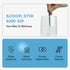 Keto Vitals Keto Electrolytes Powder | Sugar-Free, Zero Calories, Zero Carbs Electrolytes Supplement Energy Drink Mix