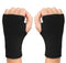 Palm Brace Wrist Support Sleeves (1 Pair), Everyday Use Wrist Brace, Compression Carpal Tunnel for Wrist Pain Relief,