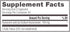 NeoCell Hyaluronic Acid Capsules, Essential Lubricant, 60 Count, 1 Bottle, Gluten Free