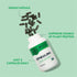 Vimergy Natural Spirulina Capsules, Super Greens Supplement, Non-GMO, Vegan, 180 Ct, USA Grown