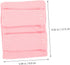 VALICLUD Reusable Strap Pads Cushion for Post Heart Surgery and Soft Washable Skin Friendly Protector for Women Pink