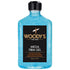 Woody's Mega Firm Gel for Men, 12 Fl Oz, Strong Hold, Maximum Shine