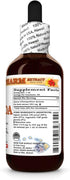 Hawaii Pharm 2 fl.oz Quinoa (Chenopodium Quinoa) Dry Seed Tincture, All Natural, Vegan, Pure Liquid Extract