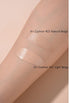 TROIAREUKE A+ Cushion Foundation (Shade 23) - Natural Coverage Foundation Makeup, Moisturizing Finish for Sensitive Skin