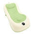 1 Fdit Baby Bath Support That Imitates The Design of The Womb, Nonslip Base, Newborn Bathtub, Easy to Fold, Included