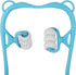 Malarocoby 6 Neck Massager Balls Manual Roller Multifunctional Handheld Massager for Neck, Back, Shoulder and Leg