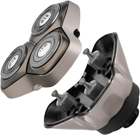 Skull Shaver Carver PRO Replacement Blade | Electric Shaver Replacement Heads