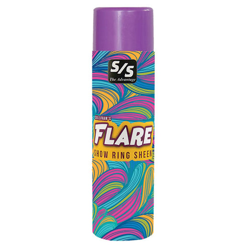 Sullivan Supply Flare Show Ring Sheen - 5.7 oz Multi