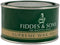FIDDES CLEAR Fiddes and Sons Supreme Wax Polish, 400 mL