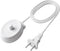 Toothbrush Charger for Braun Oral B Electric Toothbrush - Inductive Charging Base Model 3757, Portable Waterproof