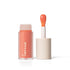 Karuna Skin Tinted Lip Oil, 4.8 mL - Soothing & Moisturizing Vegan Lip Tint with Peptides and Antioxidants