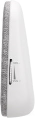 YUEYASHUX 18 White Noise Baby Machine Sleep Aid for Baby and Adults Portable Sound Soothing Machine Gray and White