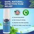 Emu Therapy Super White Stuff OTC Roll-On, 3 oz