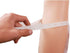 Lifevv 4-Pack Urinary Drainage Bag, Leg Bag with Anti-Reflux Chamber, External Catheters (19oz)
