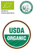 Greek Organic Bio Herb Hypericum/St John's Wort Flowers, GMO/Caffeine Free, 15gr