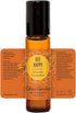 Edens Garden Bee Happy Essential Oil Roll-On Blend, 100% Pure, Natural, Therapeutic, 10 ml (.33 fl oz)