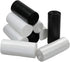 Small Garbage Bags, 3 Gallon, 225 Count, Black, Clear and White