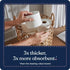 Quilted Northern Ultra Plush Toilet Paper, 6 Mega Rolls = 24 Regular Rolls, 3 Ply Soft Toilet Tissue