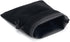 Tendwarm 20 Pcs Black Velvet Bags with Drawstring, 3.9x5.9 Inches Candy Jewelry Pouch Bags for Christmas Wedding Favors
