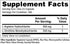 Olympian Labs Arginine, 500mg & Ornithine, 250mg