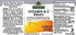 Nature's Answer Vitamin D-3 Drops | Blended with Extra Virgin Gold Olive Oil | Quickly Absorbed into Body | No Fillers, No Soy, Yeast Sugar, Milk or Preservatives 0.5oz
