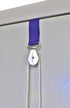 RangeMaster PullEasy Shoulder Pulley with Patient Guide¦Physical Therapy Aid for Shoulder Surgery Recovery