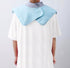 MATZ Full Coverage Adult Bibs - Ultra Absorbent Cotton Terry Towels with Snap Closure