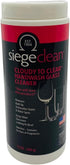 Siege 12 oz, P-35 Handwash Glass Powder Cleaner, Earth Friendly, Made in USA