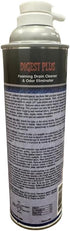 DIGEST PLUS Foaming Drain Cleaner and Odor Eliminator - 1 count