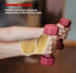 NuCamper Wrist Brace - Carpal Tunnel for Men Women, Lightweight Adjustable Support for Pain Relief