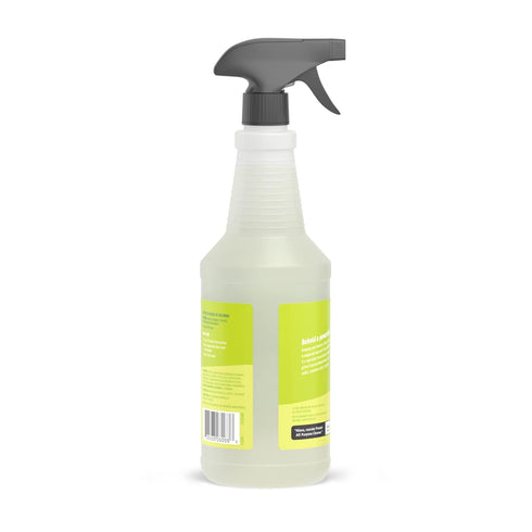 Amazon Brand – Presto! All Purpose Cleaner, Lemon Scent, 32 fl oz, 2 Pack